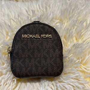 Authentic MK AirPods case